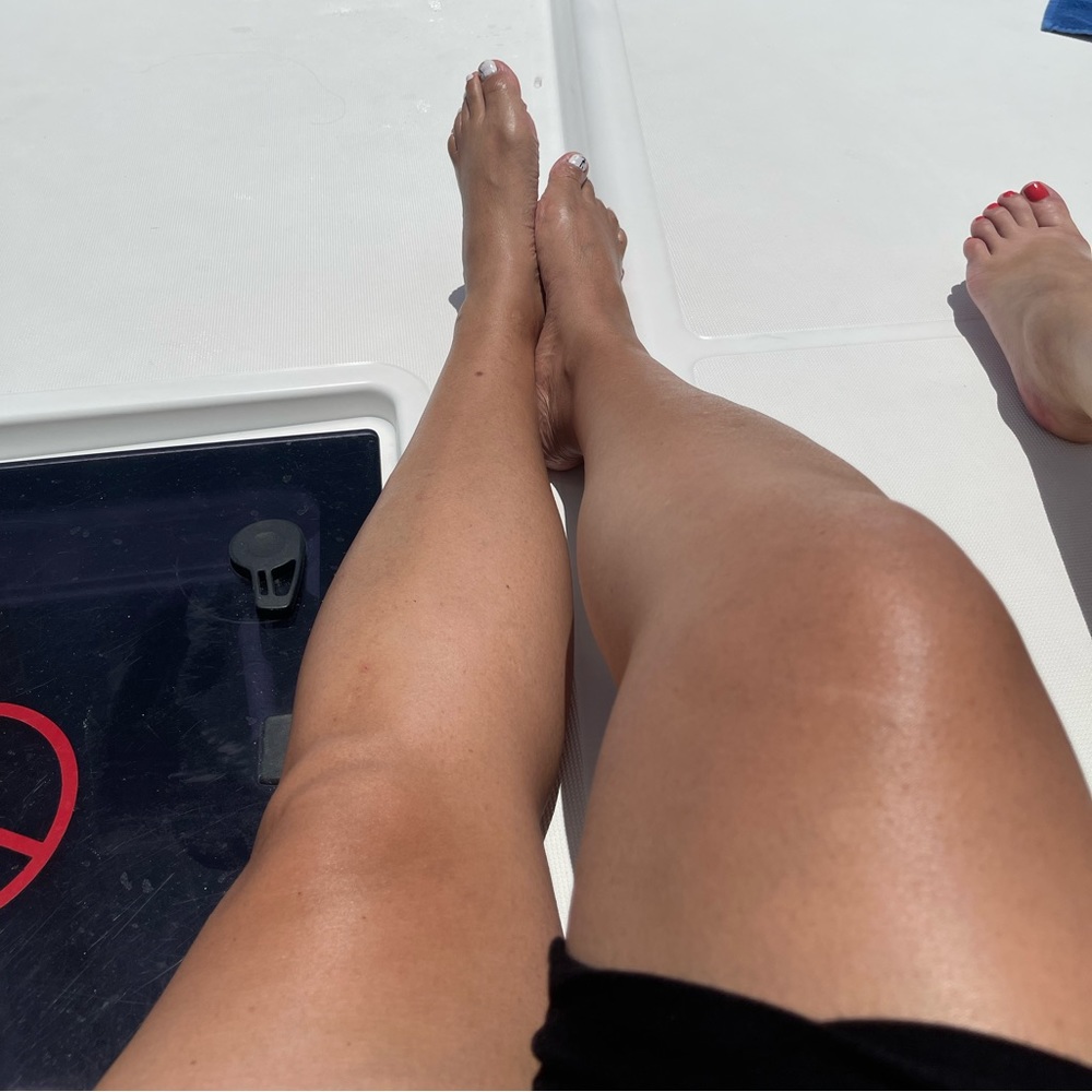 Meet your Posher, Stacy